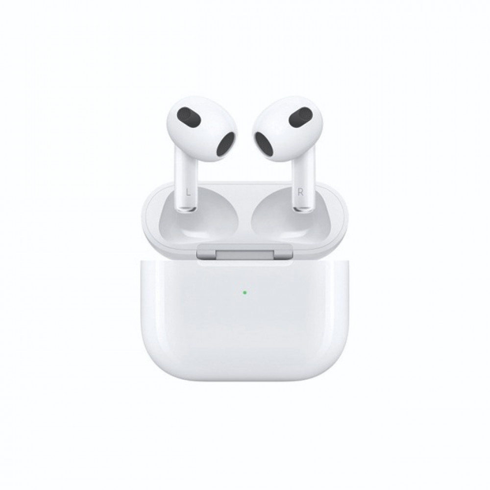 سماعة ابل ايربودز الجيل الثالث